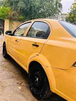 شيفروليه أفيو